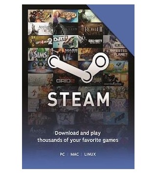 Steam Gift Card 300 UAH For UAH Currency Only Steam Key For UAH Currency Only